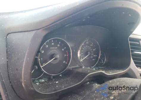 2011 Subaru Outback 2.5I Limited z USA, uszkodzony, nr VIN 4S4BRBKC3B3443970